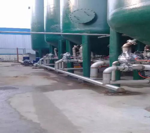 颗粒炭吸附再生技术及其在废水与餐厨垃圾处理中的应用