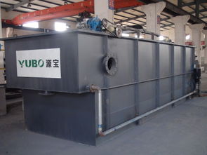 餐厨垃圾与污水一体化处理 专业服务商选择指南